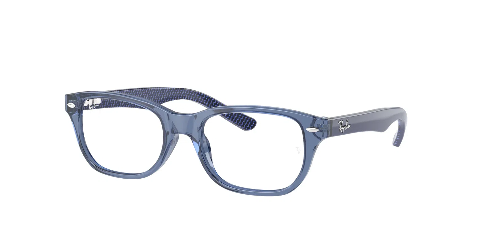Ray-Ban Kids 0RY1555 Eyeglasses - view 49
